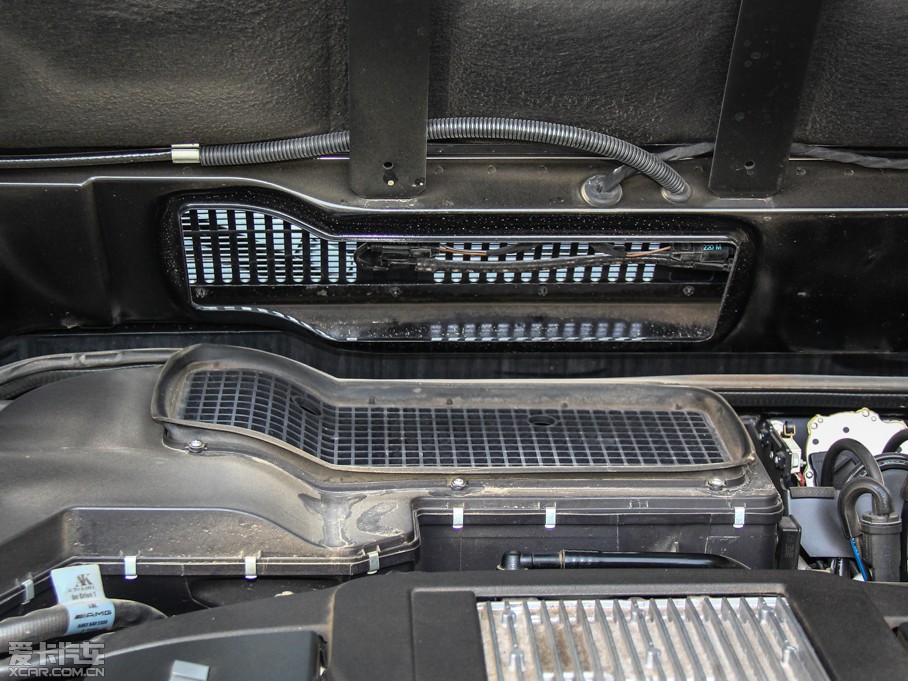 2013YGAMG AMG G 63