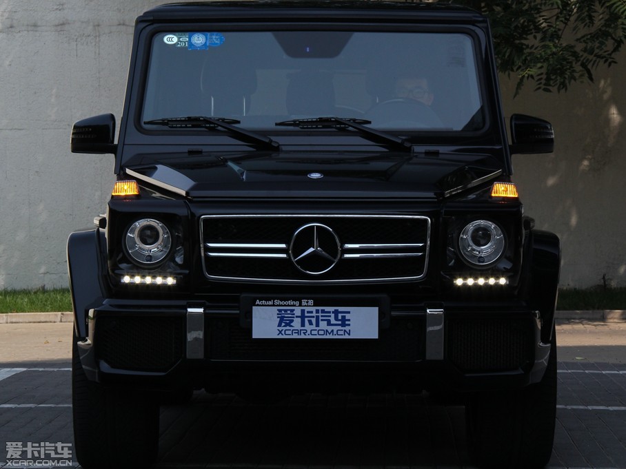 2013YGAMG AMG G 63