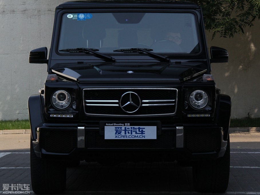 2013YGAMG AMG G 63