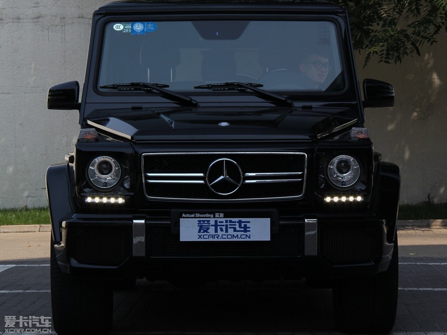 2013YGAMG AMG G 63