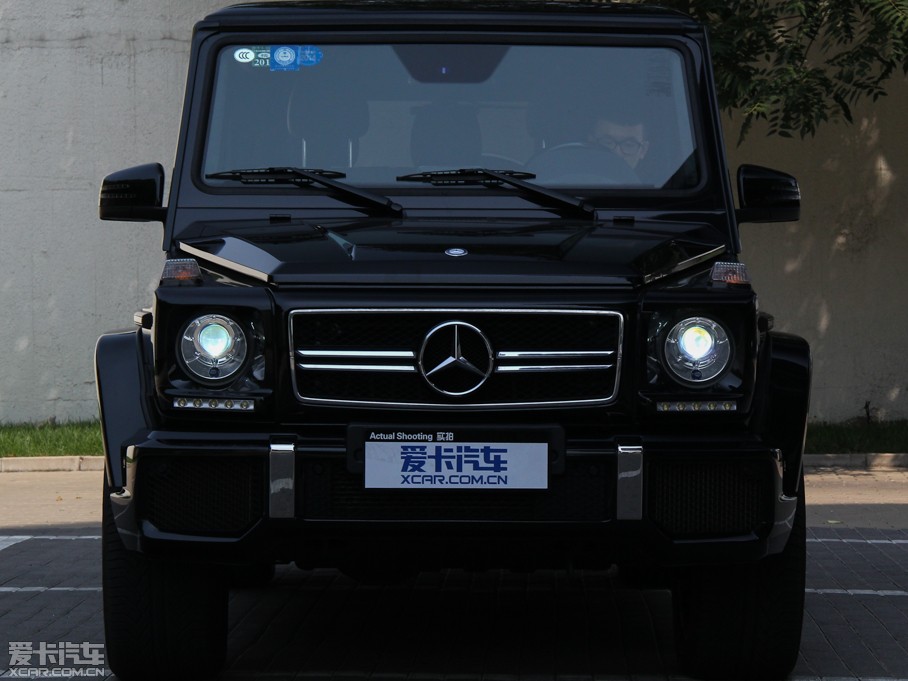 2013YG(j)AMG AMG G 63