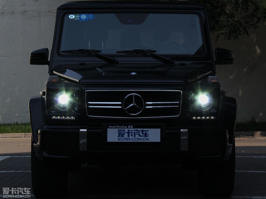 2013YGAMG AMG G 63