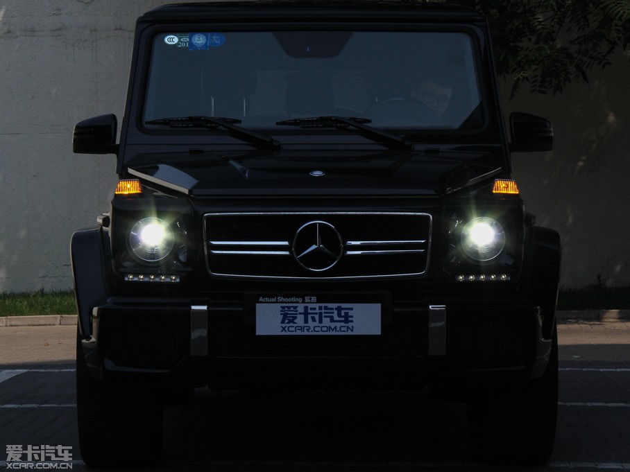 2013YGAMG AMG G 63