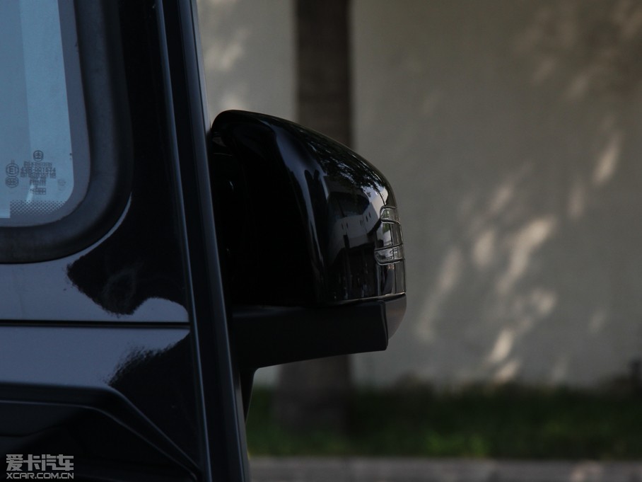 2013YGAMG AMG G 63