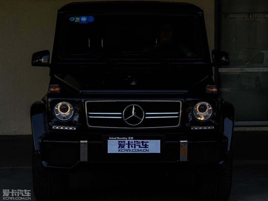 2013YGAMG AMG G 63