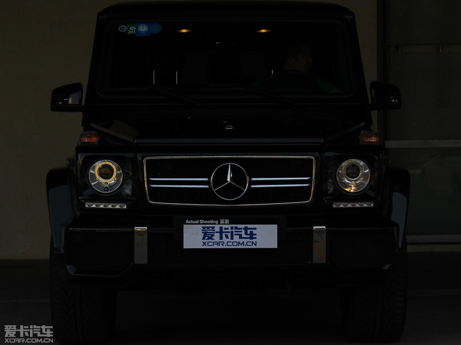 2013YGAMG AMG G 63