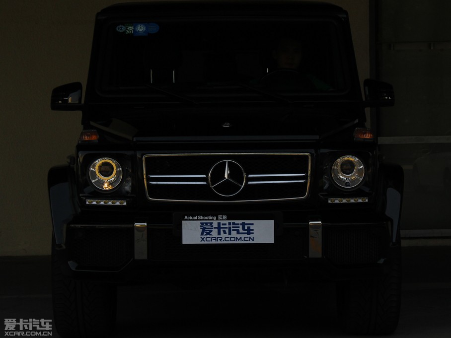 2013YG(j)AMG AMG G 63