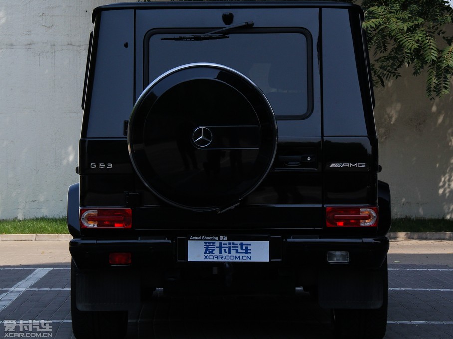 2013YGAMG AMG G 63