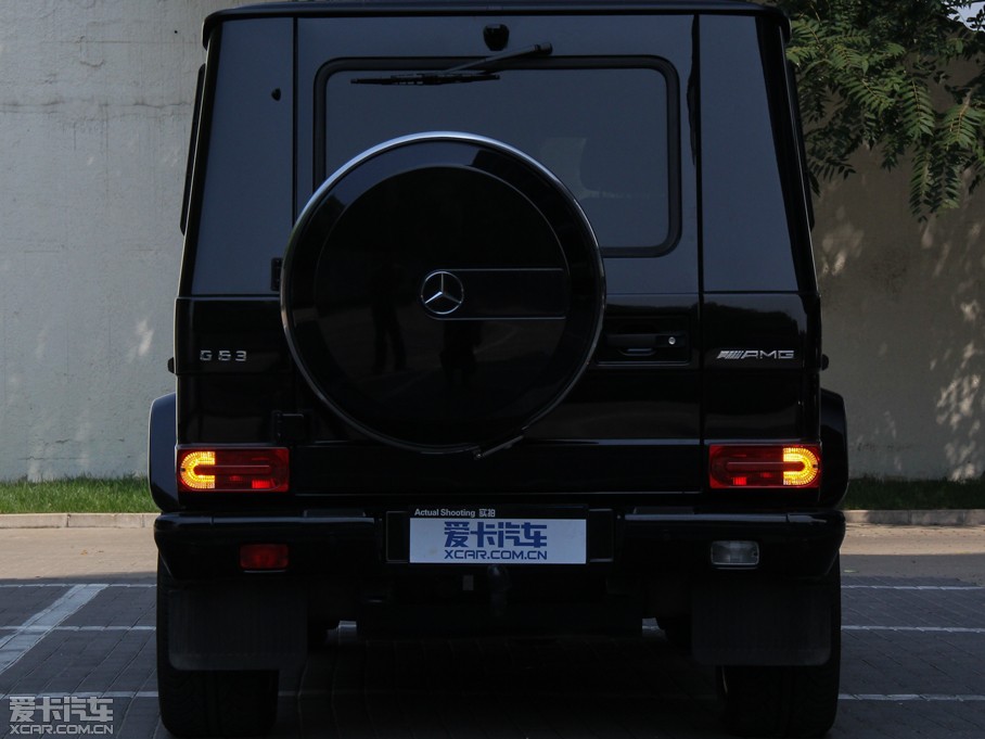 2013YG(j)AMG AMG G 63