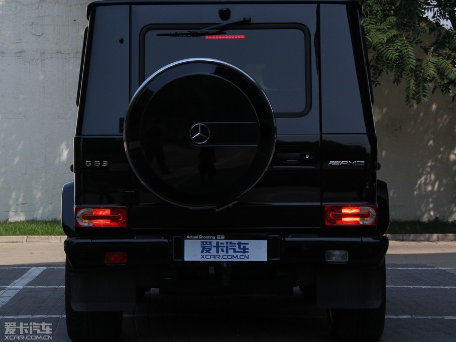 2013YG(j)AMG AMG G 63