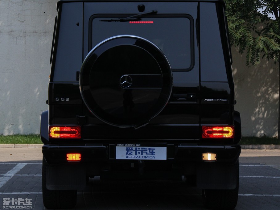 2013YGAMG AMG G 63