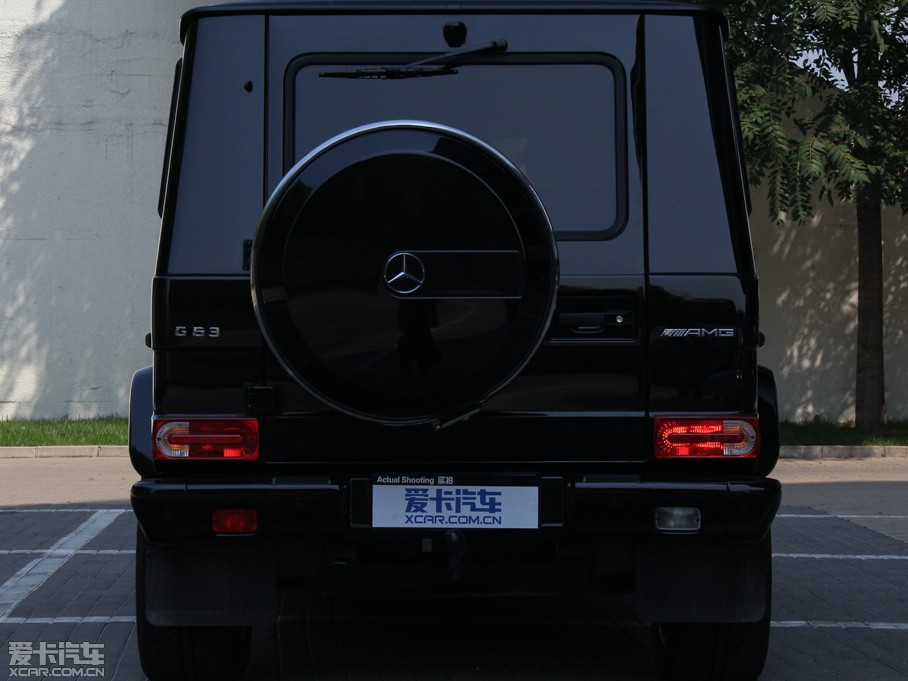 2013YG(j)AMG AMG G 63