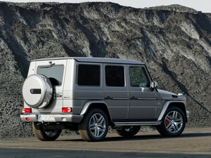 2013AMG G 63 w^