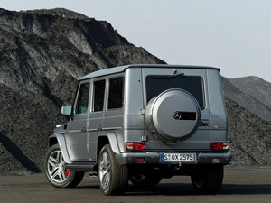 2013AMG G 63 w^