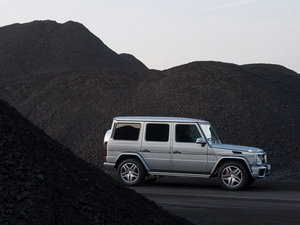 2013AMG G 63 w^