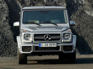 2013AMG G 63 w^