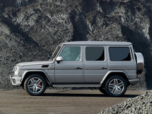 2013AMG G 63 w^
