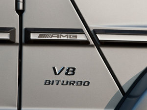 2013AMG G 63 ^