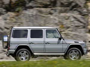 2013AMG G 65 w^