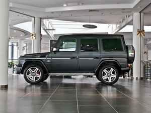 2013AMG G 65 ȣ