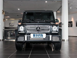 2013AMG G 65 ǰ