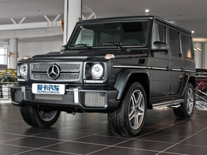2013AMG G 65 ǰ45