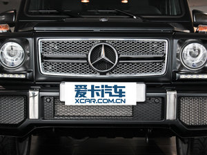 2013AMG G 65 оW