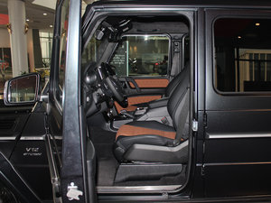 2013AMG G 65 ǰſg