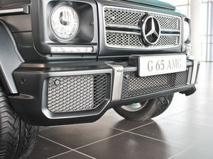 2013AMG G 65 ^