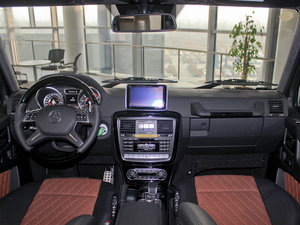 2013AMG G 65 ȫ