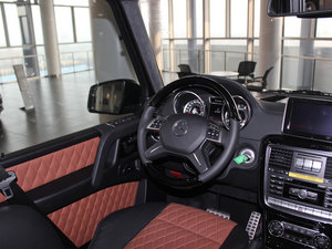2013AMG G 65 п؅^