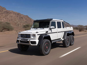 2013A(y)MG G 63 6x6 Concept w^