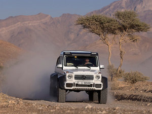 2013A(y)MG G 63 6x6 Concept w^