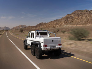 2013A(y)MG G 63 6x6 Concept w^