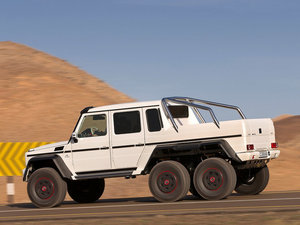 2013A(y)MG G 63 6x6 Concept w^