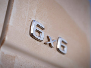 2013A(y)MG G 63 6x6 Concept (x)(ji)^