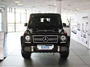 2013AMG G 63 w^