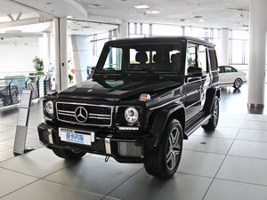2013AMG G 63 w^