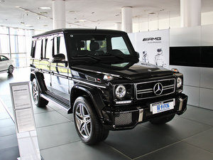 2013AMG G 63 w^
