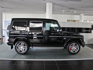 2013AMG G 63 w^