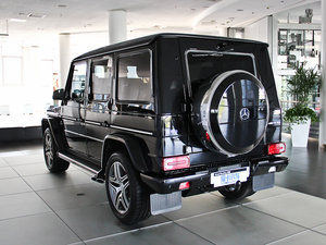 2013AMG G 63 w^