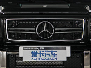 2013AMG G 63 ^