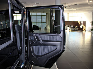 2013AMG G 63 g