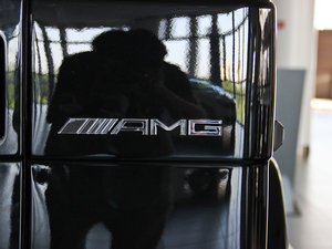 2013AMG G 63 ^