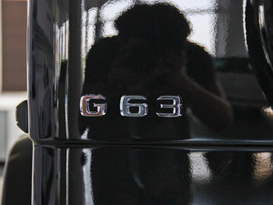 2013AMG G 63 ^