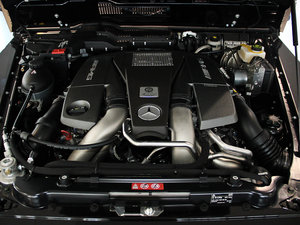 2013AMG G 63 