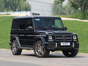 2013AMG G 63 w^