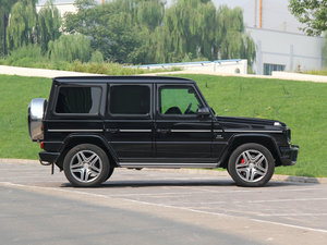 2013AMG G 63 w^
