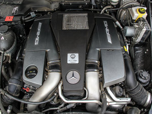 2013AMG G 63 