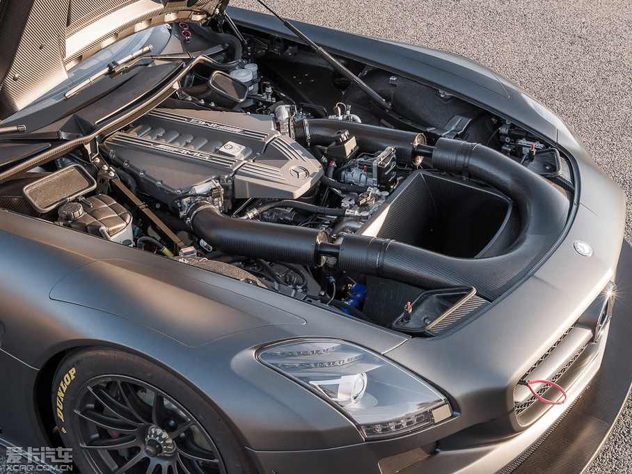 2013AMG SLS AMG SLS 45Ї